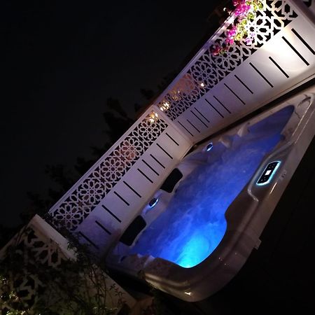 Riad & Spa Sous Le Soleil Chez Jerome Et Pamela Ch Lagon Marrakesz Zewnętrze zdjęcie
