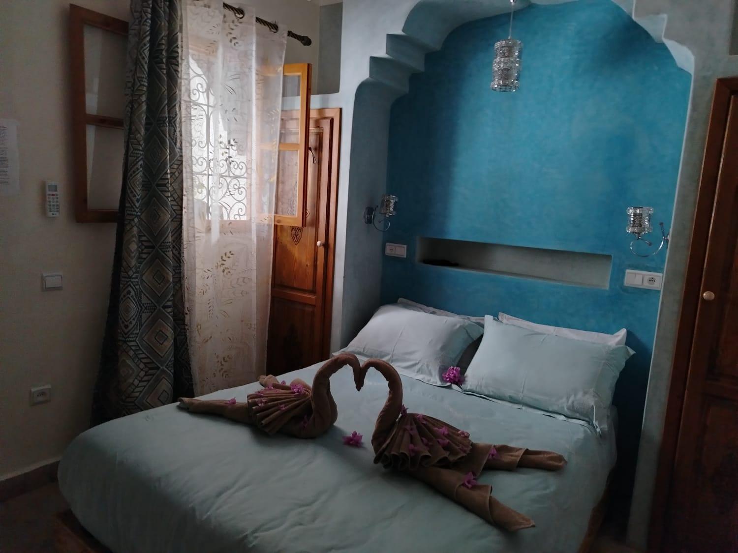 Riad & Spa Sous Le Soleil Chez Jerome Et Pamela Ch Lagon Marrakesz Zewnętrze zdjęcie