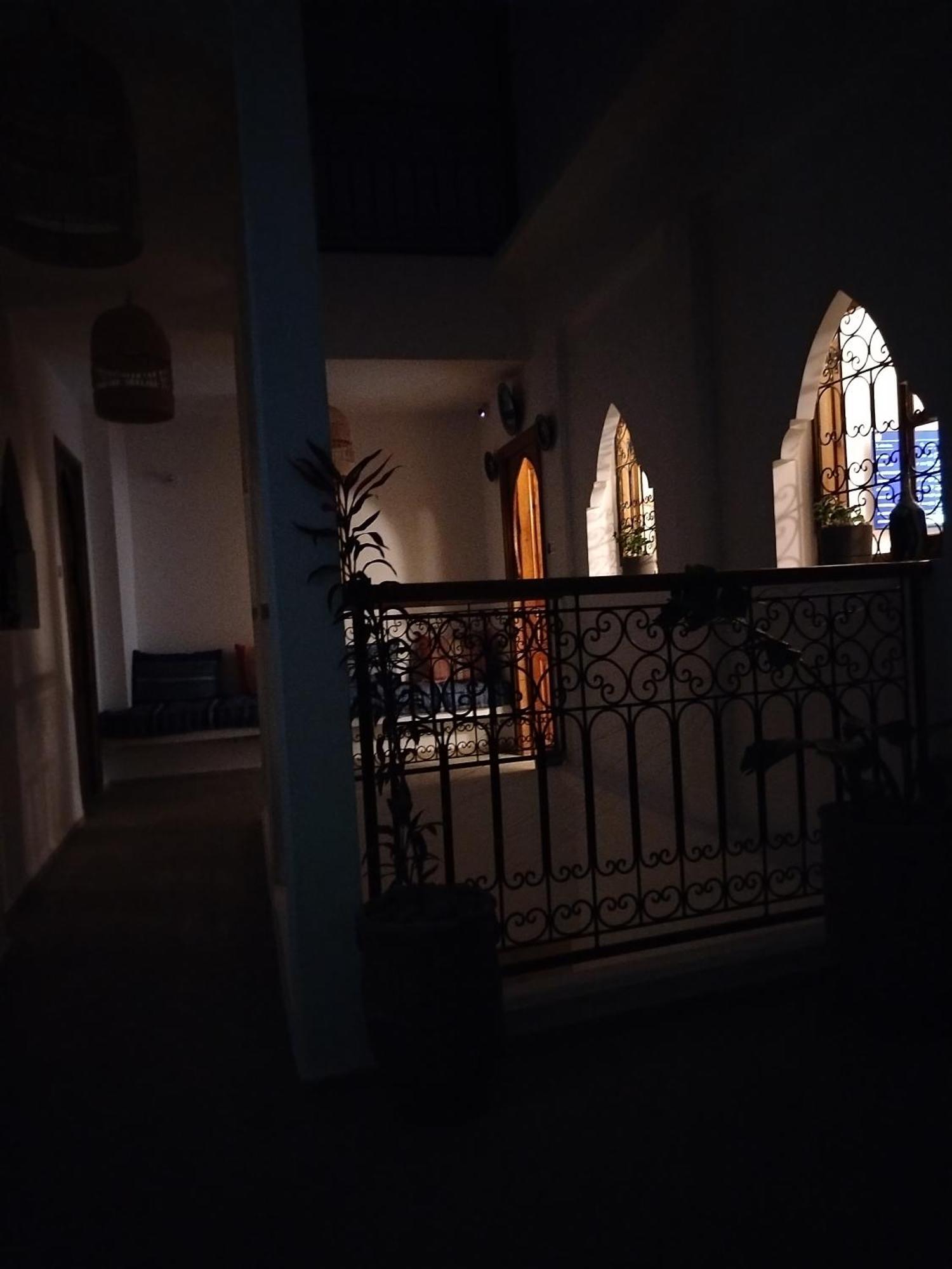 Riad & Spa Sous Le Soleil Chez Jerome Et Pamela Ch Lagon Marrakesz Zewnętrze zdjęcie