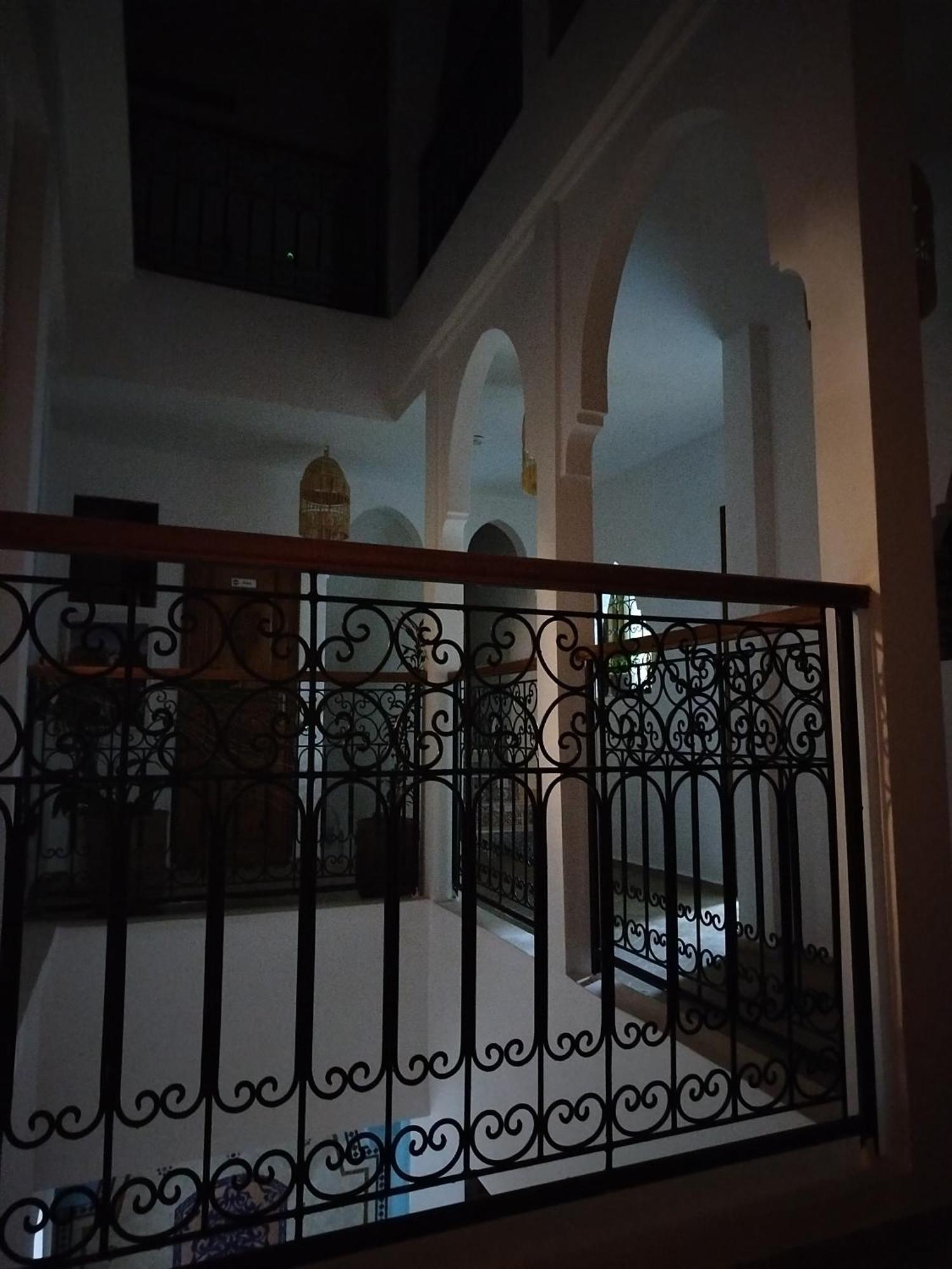 Riad & Spa Sous Le Soleil Chez Jerome Et Pamela Ch Lagon Marrakesz Zewnętrze zdjęcie