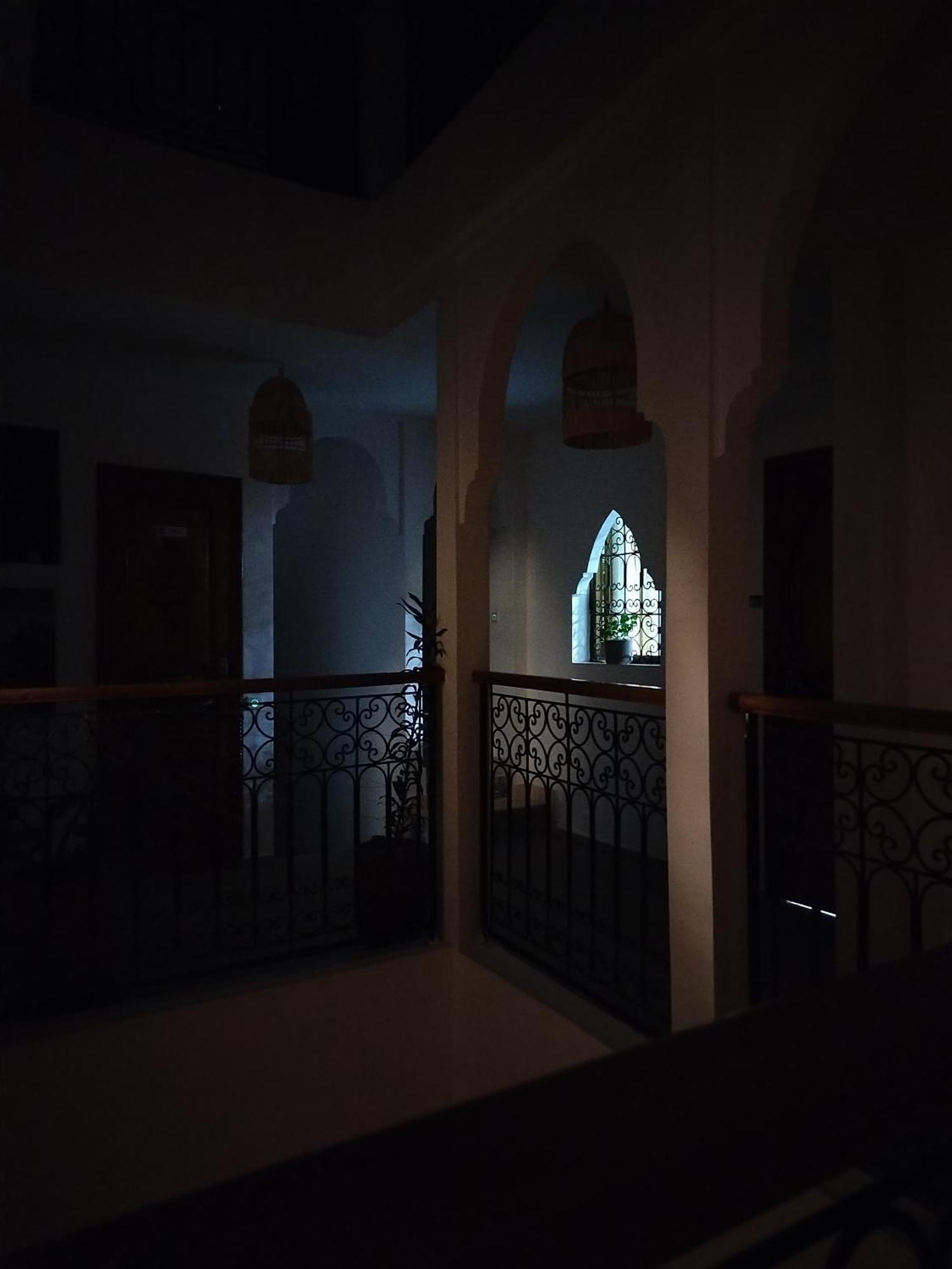 Riad & Spa Sous Le Soleil Chez Jerome Et Pamela Ch Lagon Marrakesz Zewnętrze zdjęcie