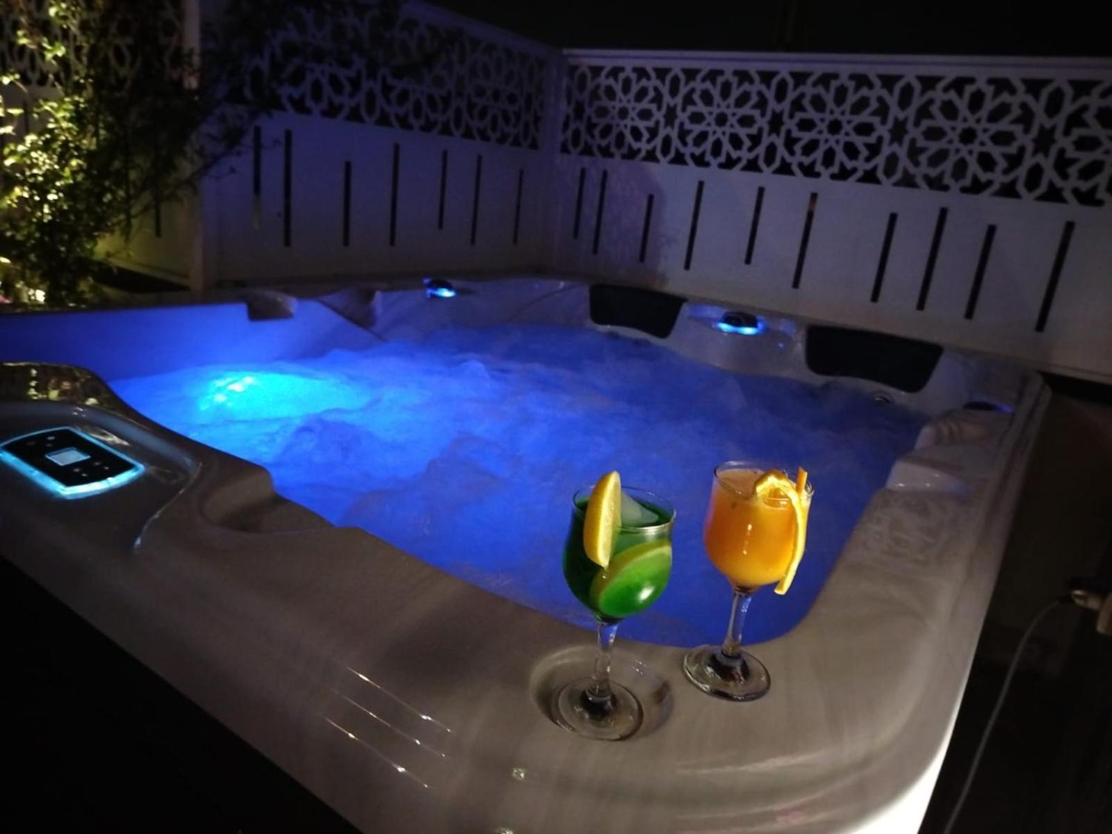 Riad & Spa Sous Le Soleil Chez Jerome Et Pamela Ch Lagon Marrakesz Zewnętrze zdjęcie
